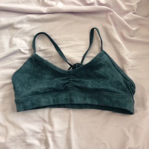 ALO Yoga Sunny Strappy Bra
